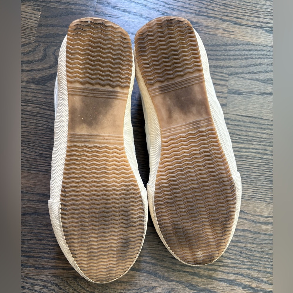 Gola Badminton Volley Women’s Sneakers size US9 (EU40) - Picture 4 of 10